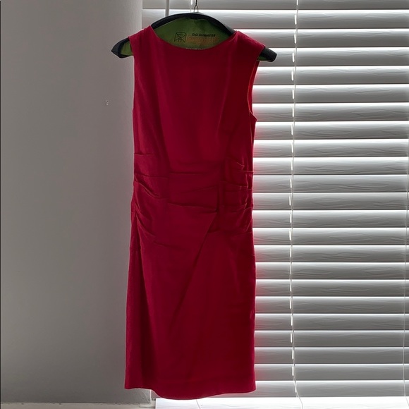 Nicole Miller dress - Picture 2 of 4